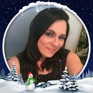 Meet your Posher, Lauree